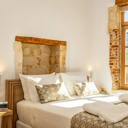 ホテル Aelios Design