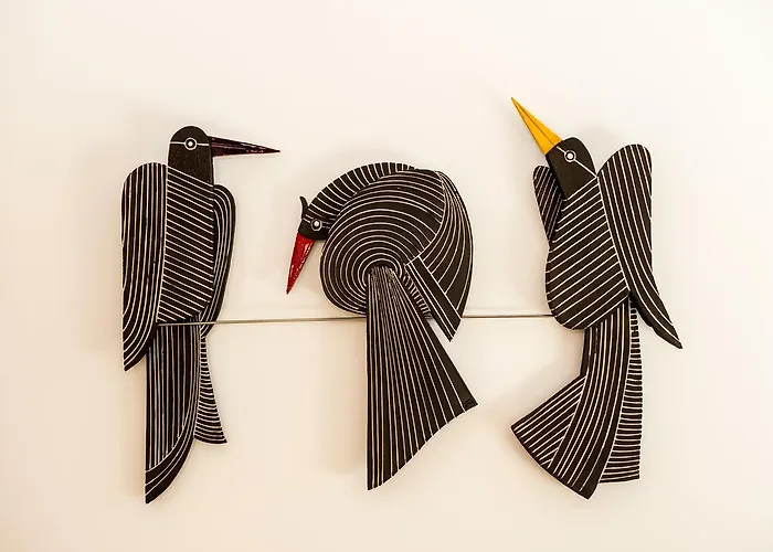 Aelios Design 호텔 하니아