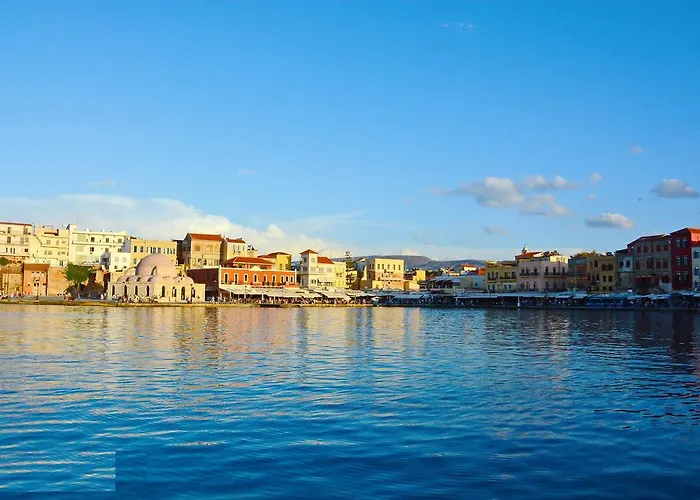 Aelios Design 호텔 4*