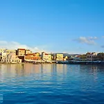 Aelios Design Hotel 4*