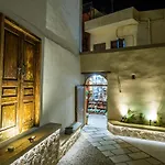 Hotel Aelios Design 4*