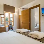 Hotel Aelios Design Chania (Crete)