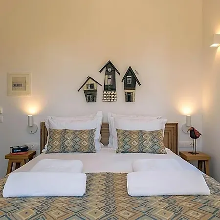 Aelios Design Hotel