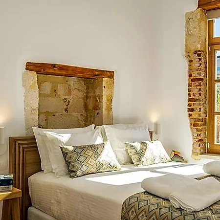 Aelios Design Hotel