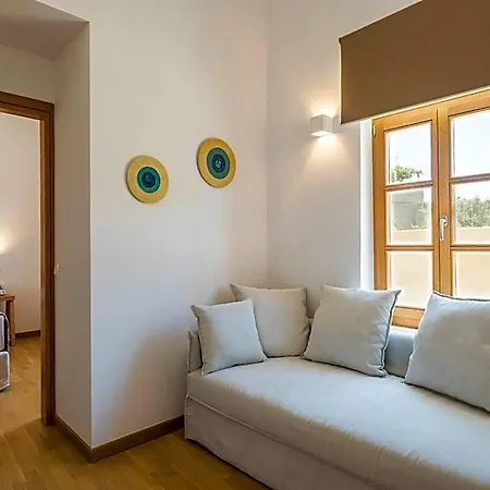 Aelios Design Hotel 4*