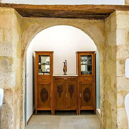 Aelios Design Hotel