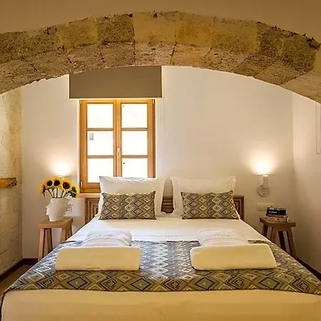 Aelios Design Hotel