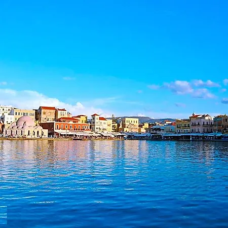 Hotel Aelios Design 4*