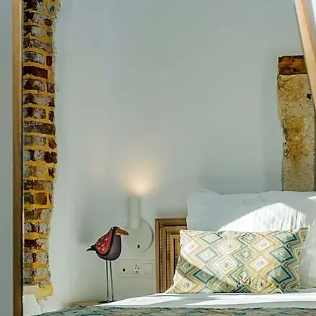 Aelios Design Chania (Crete)