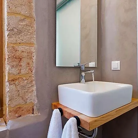 Hotel Aelios Design Chania (Crete)
