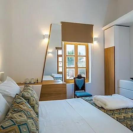 Aelios Design Chania (Crete)