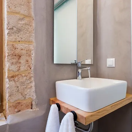 Aelios Design Chania (Crete)