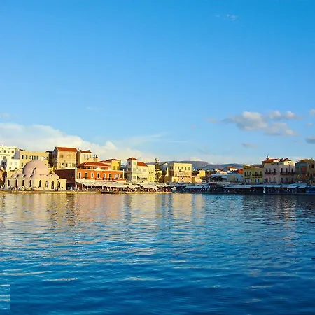 Aelios Design Hotel 4*
