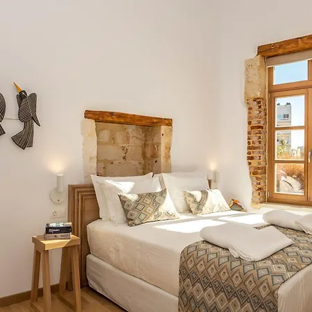 Aelios Design Chania (Crete)