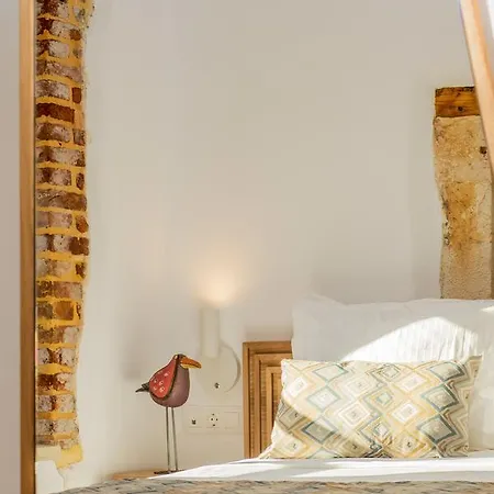 Hotel Aelios Design 4*