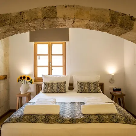 Aelios Design Hotel