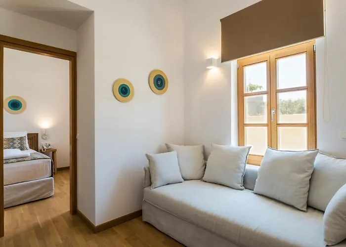 Hotel Aelios Design 4*