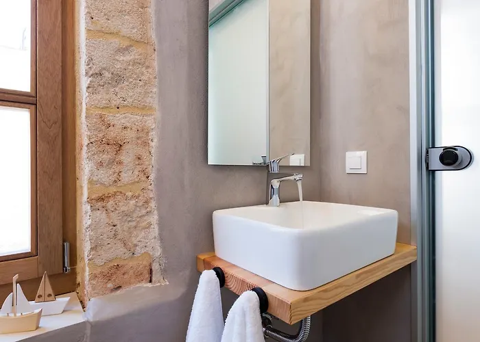 Aelios Design Chania (Crete)