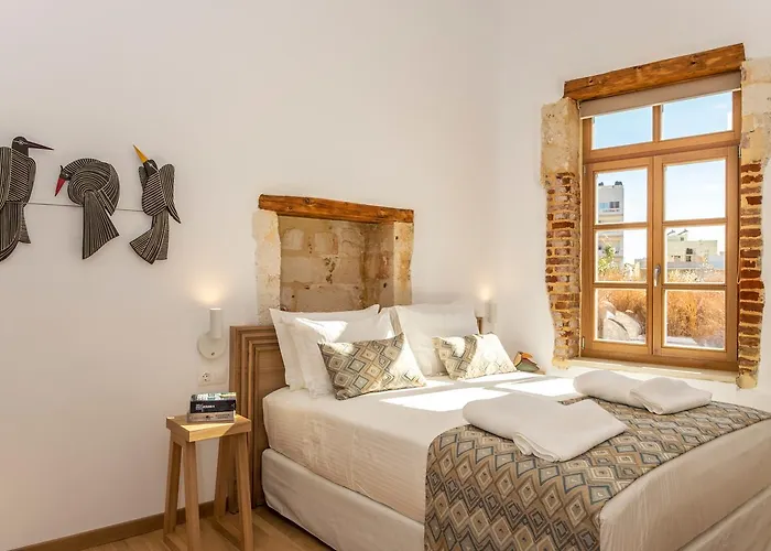 Aelios Design Ханья