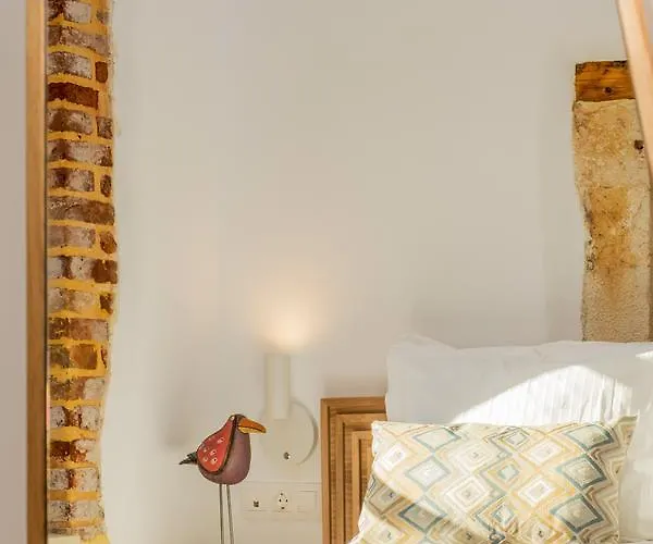 Hotel Aelios Design 4*