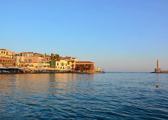 Aelios Design Hotel Chania (Crete)