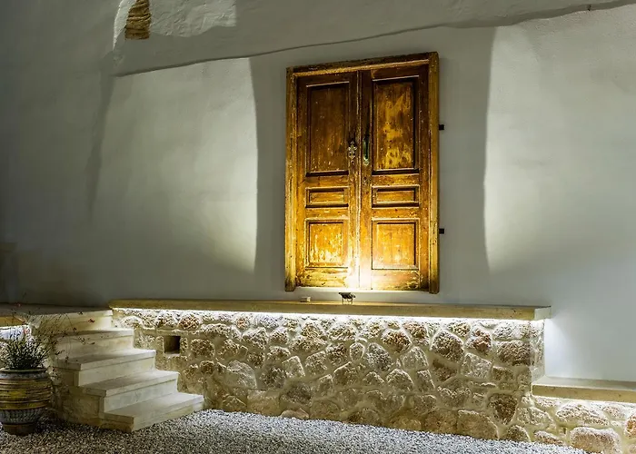 Aelios Design Hotel 4*