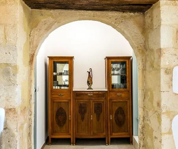 Aelios Design Отель 4*