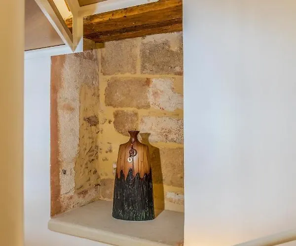 Hotel Aelios Design 4*