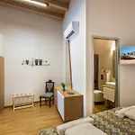 Aelios Design Szálloda Hriszí Aktí Haniá