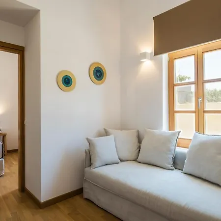 Hotell Aelios Design 4*