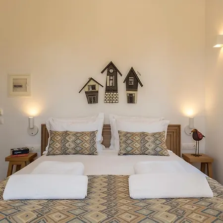 Hotel Aelios Design Chania (Crete)