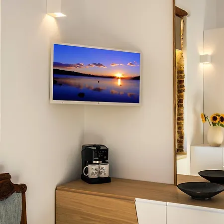 Aelios Design Hotell