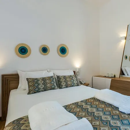 Hotel Aelios Design 4*